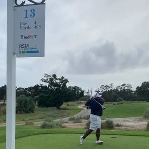 Meet your Posher, Delon